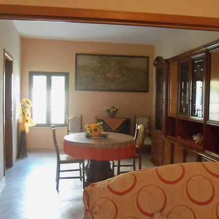 Apartament Lilly 